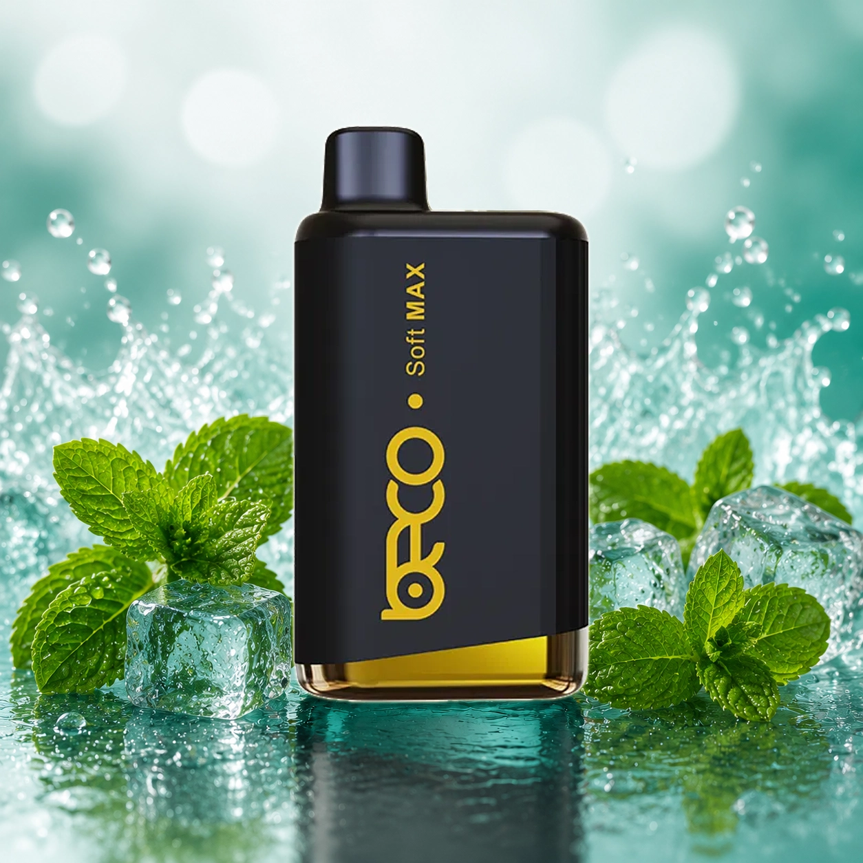 Beco Soft Max 12K 5% 11mL