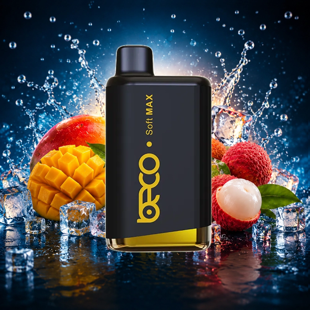 Beco Soft Max 12K 5% 11mL