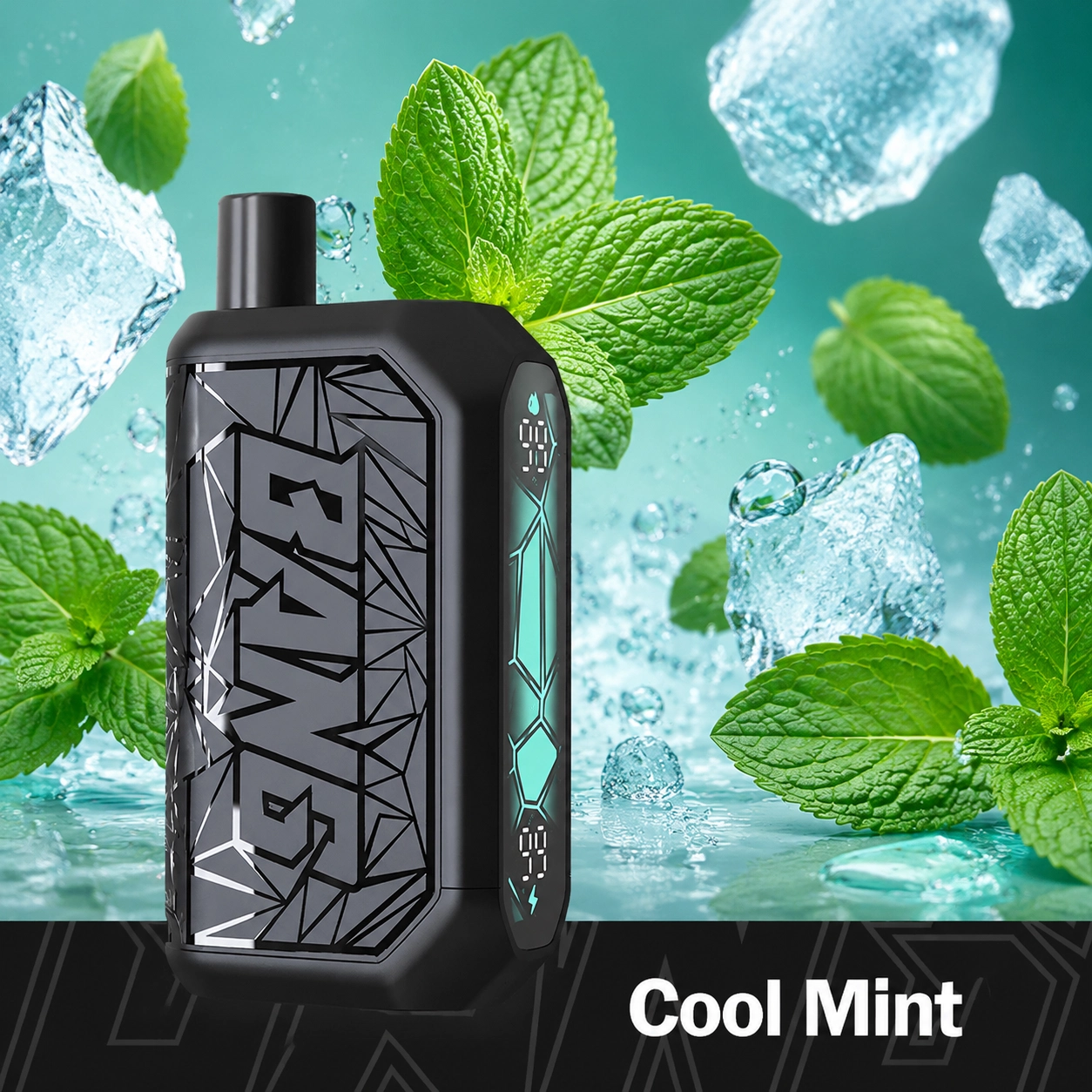 Beco Bang 12K Shisha 0.3% 22mL