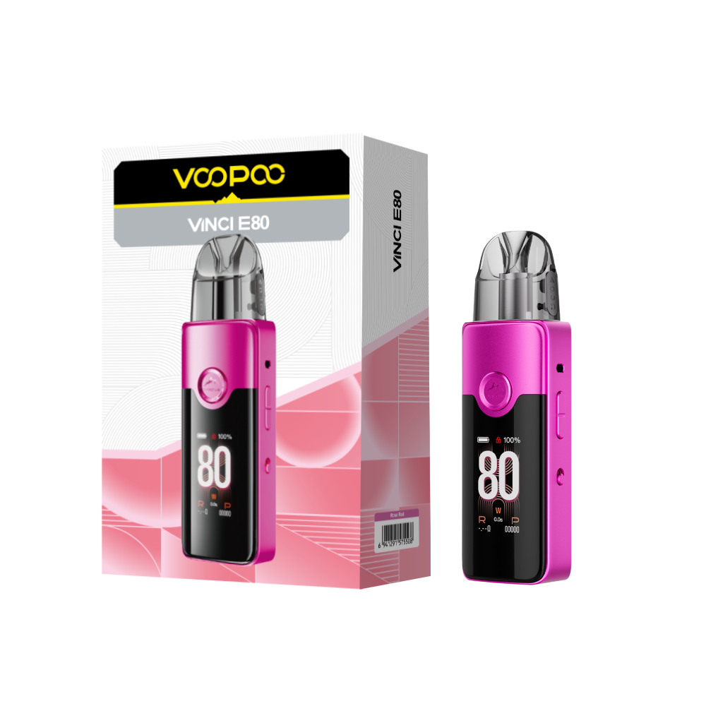 Vinci E80