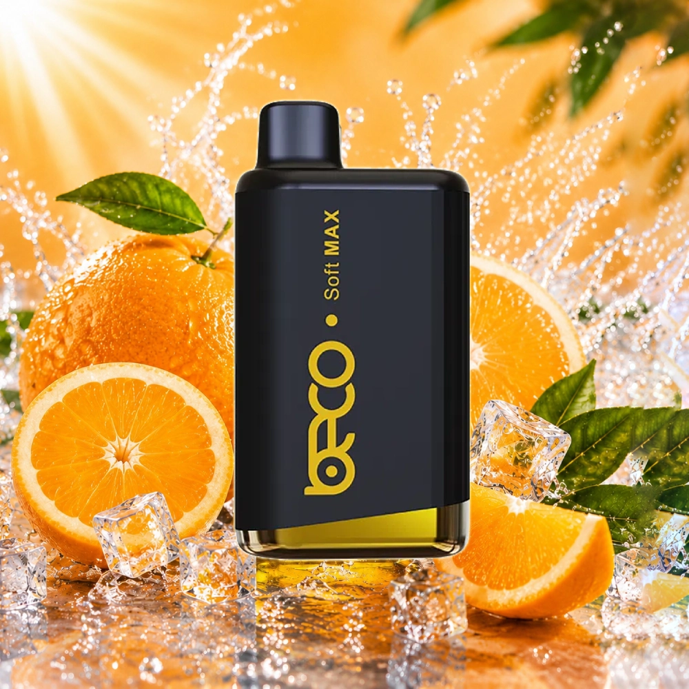 Beco Soft Max 12K 5% 11mL