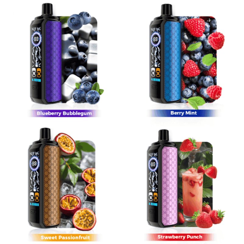 3 for $24.99 – NEXA Ultra InvisaCloud Edition 50K