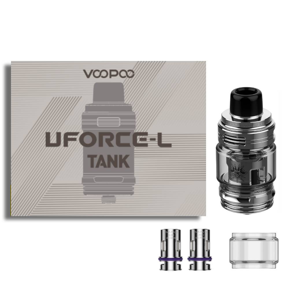 Uforce-L Tank