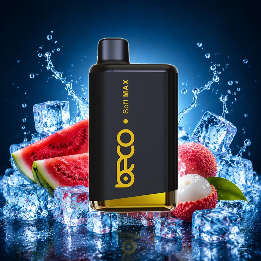 Beco Soft Max 12K 5% 11mL