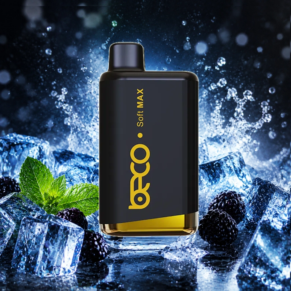 Beco Soft Max 12K 5% 11mL