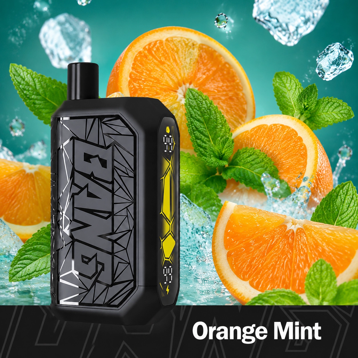 Beco Bang 12K Shisha 0.3% 22mL