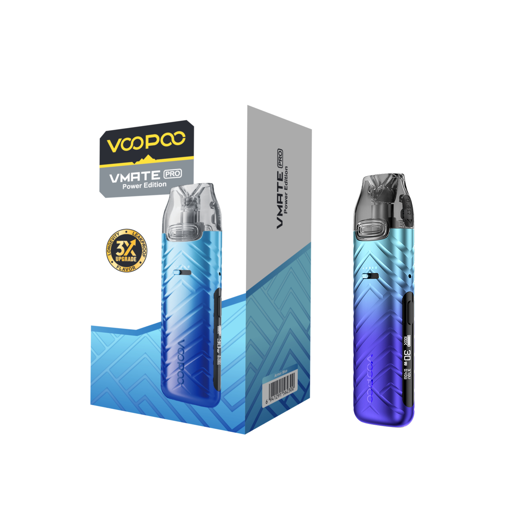Vmate Pro Power Edition