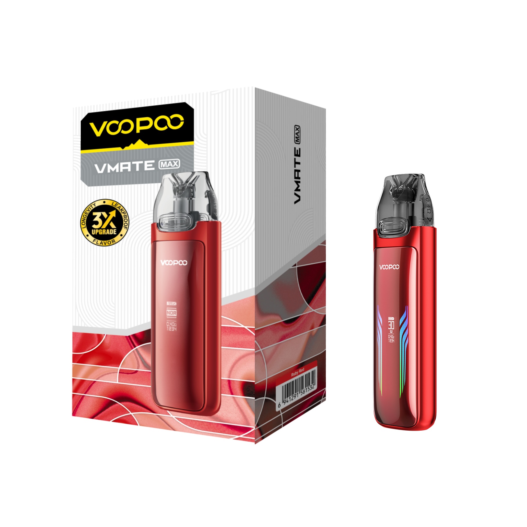 Vmate Max