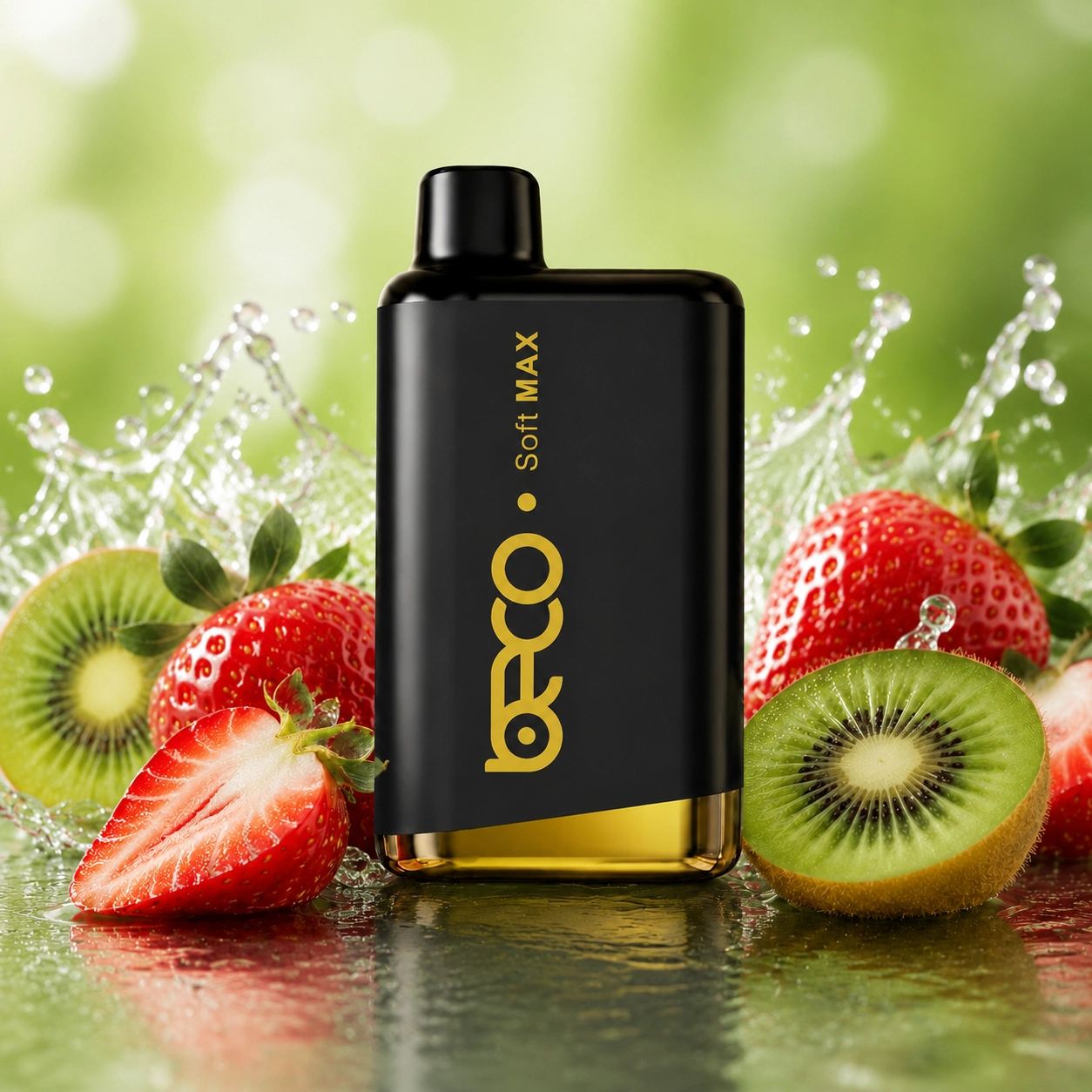 Beco Soft Max 12K 5% 11mL