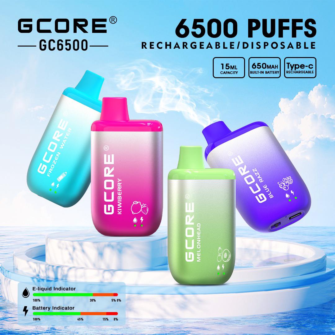 VOOPOO NAVI Replacement Pod 5% 30ml
