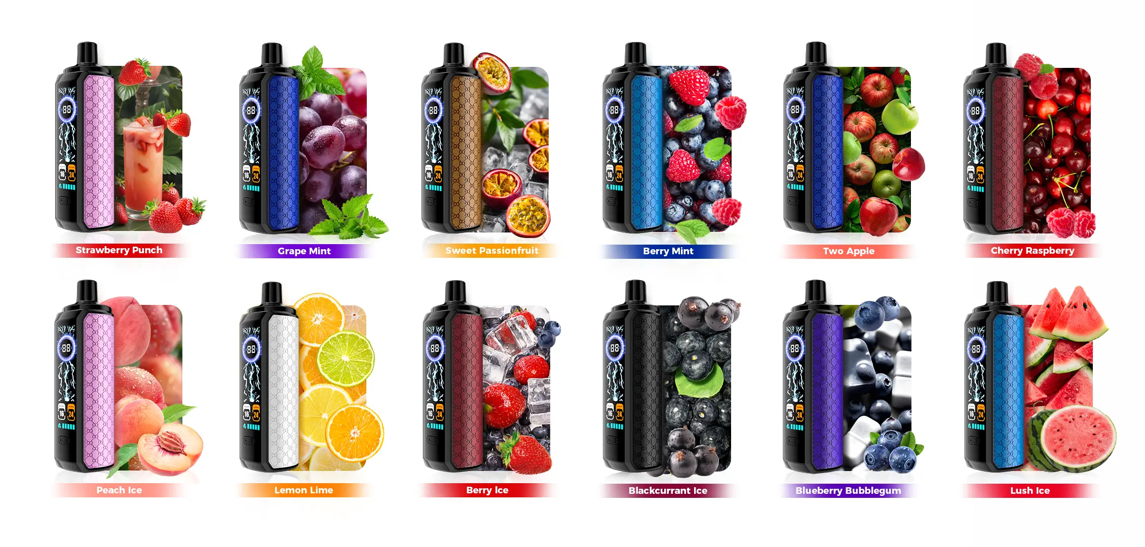 SUONON Drag 22K Disposable Vape – Free Gift Event