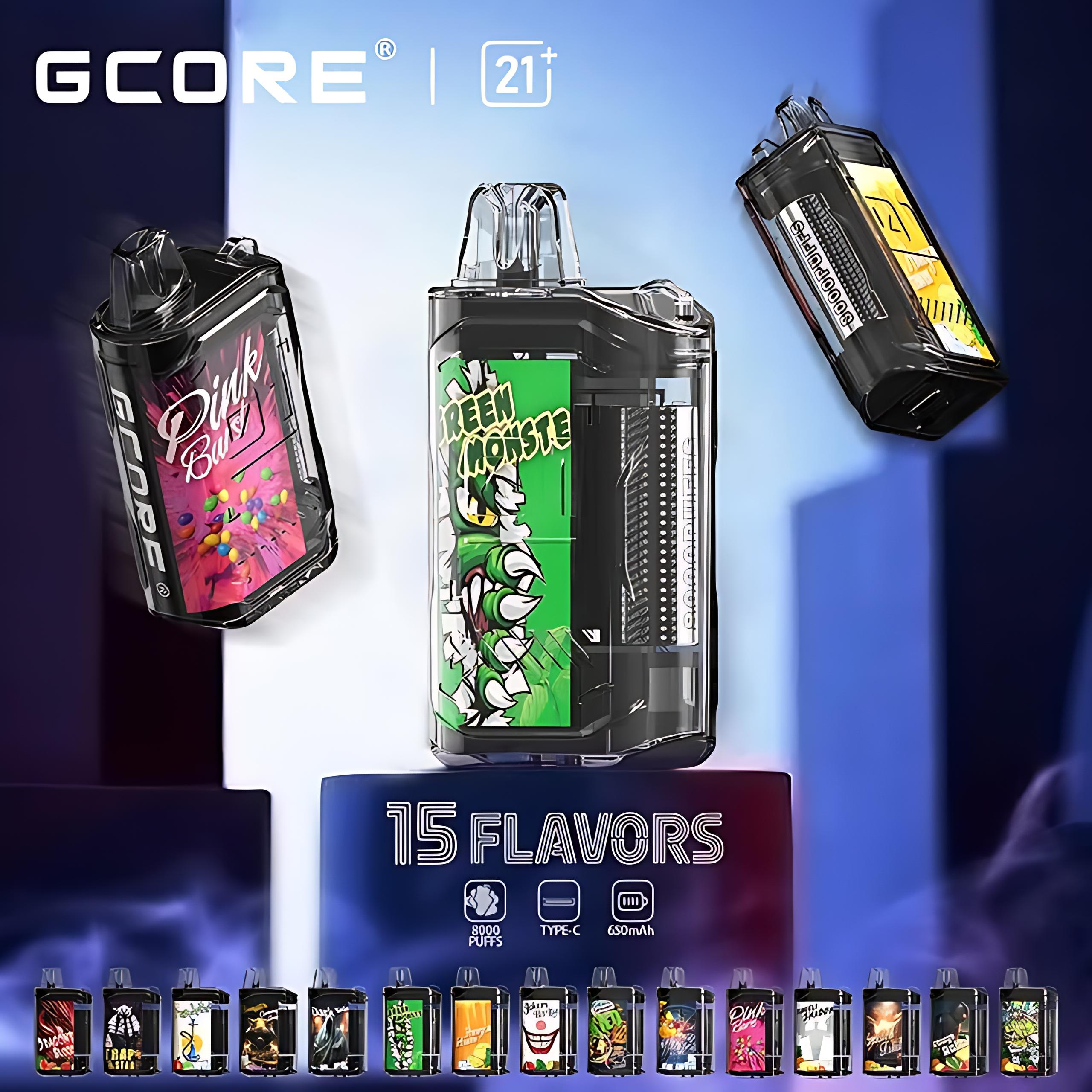 VOOPOO NAVI Replacement Pod 5% 30ml