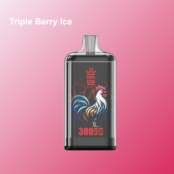 Bang 30K 5%, 30000 Puffs