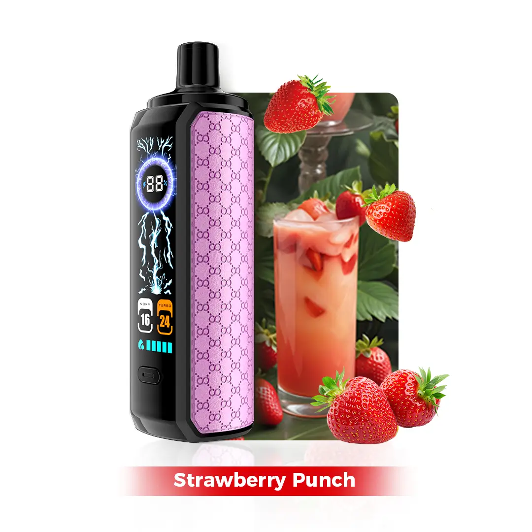 SUONON Drag 22K Disposable Vape – Free Gift Event